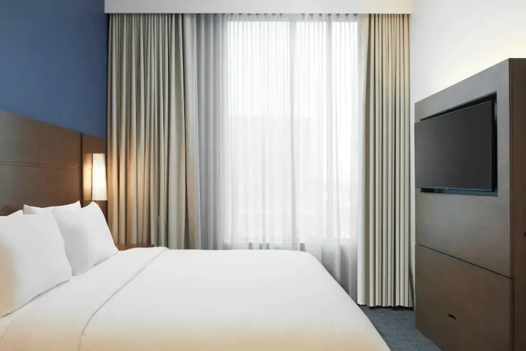 Residence Inn Reston