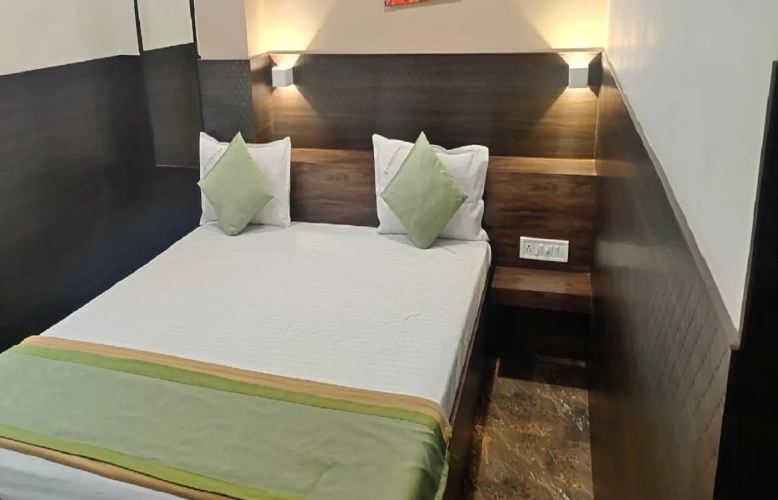 Premium room