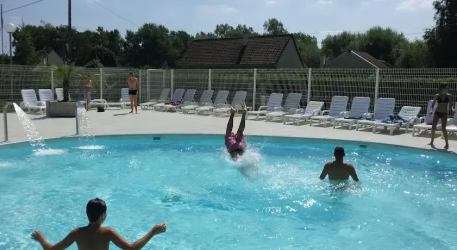 Camping du Royon