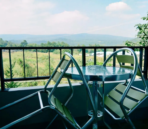 SJK Boutique Hotel