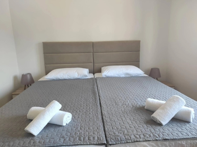 Apartman Olga
