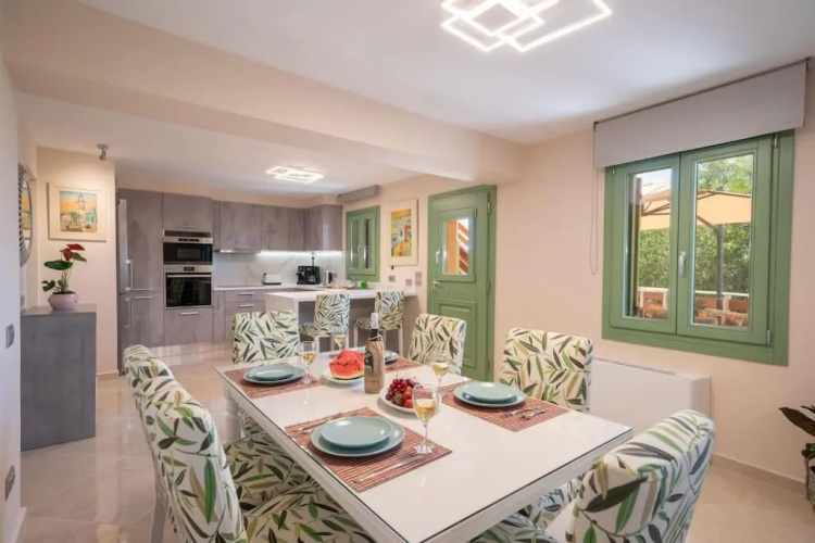 Drita Luxury House