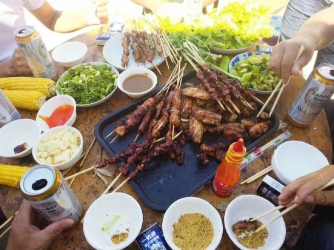 Meal