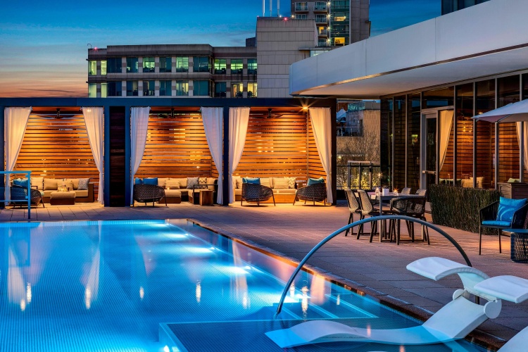 The Westin At The Woodlands photo 21