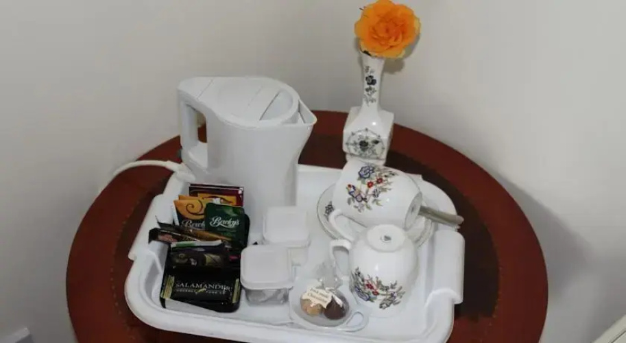 Woodview B&B