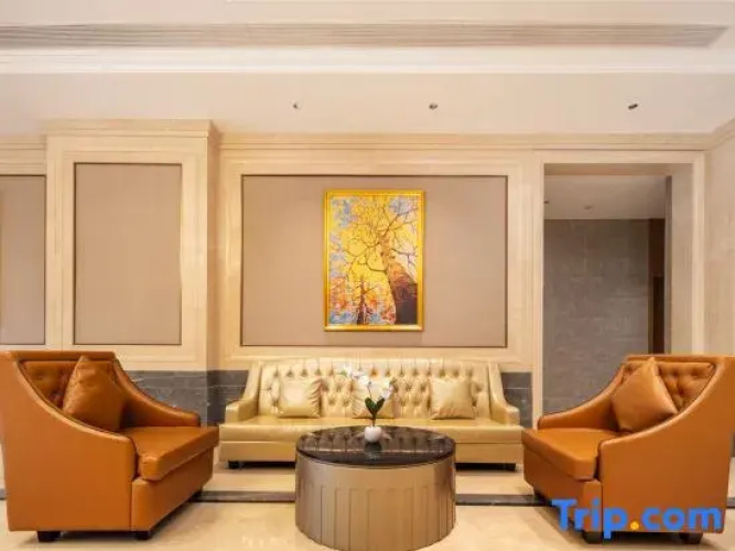 Vienna Hotel Longxian Branch
