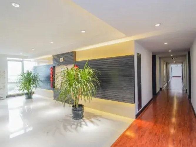 Rihai Hotel