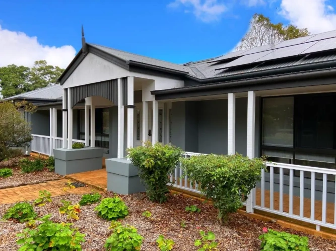 3 Bedrooms Cottage