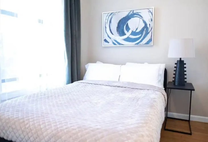 3 Bedroom Apartment Located In Manhattan