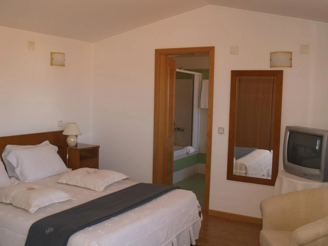 Hotel Santos