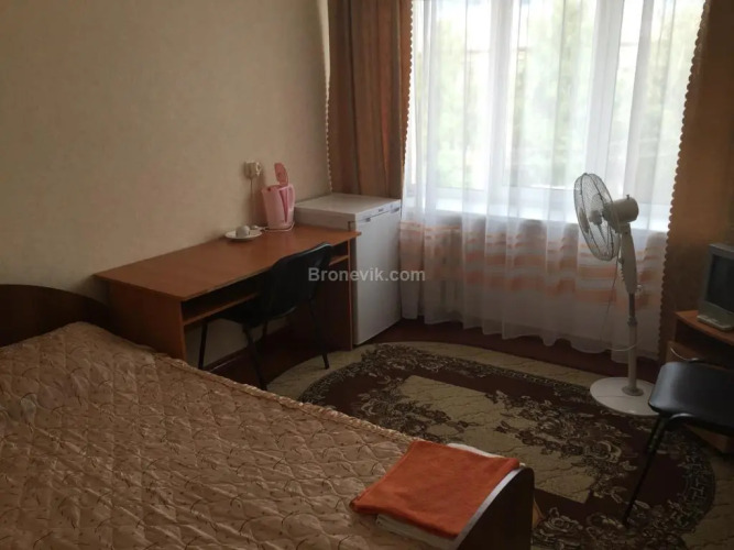 Фотография номера гостиницы Кумертау