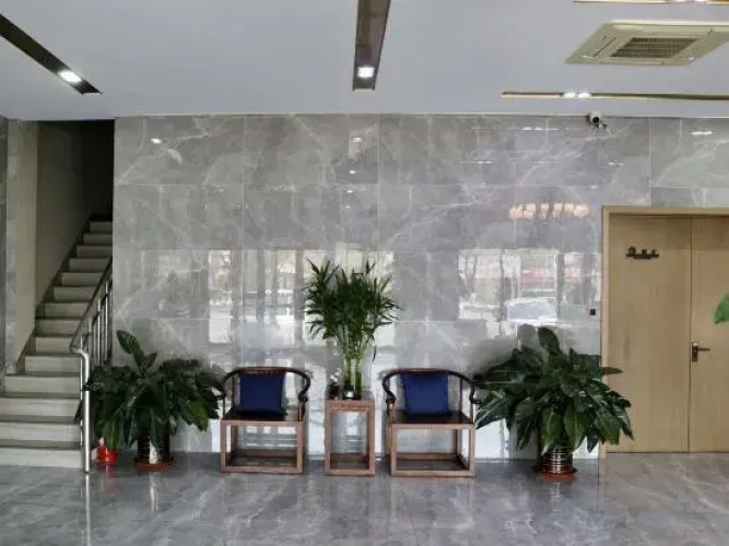 Longkou Jiahe Hotel