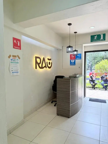 Rau Departamentos