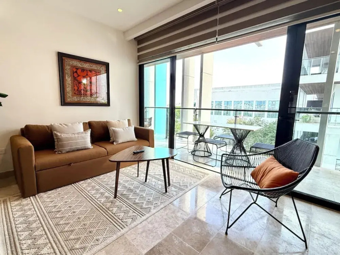 Serenada Apt 413
