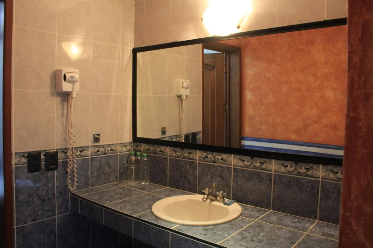 Hotel Meson del Puente