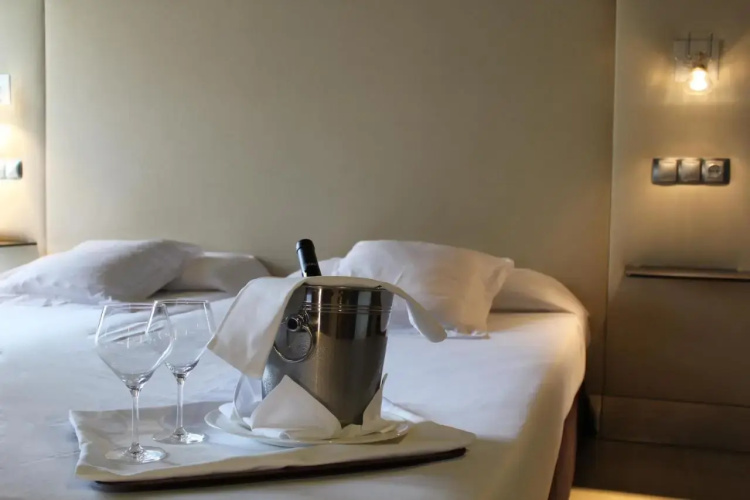 Hotel Almirante