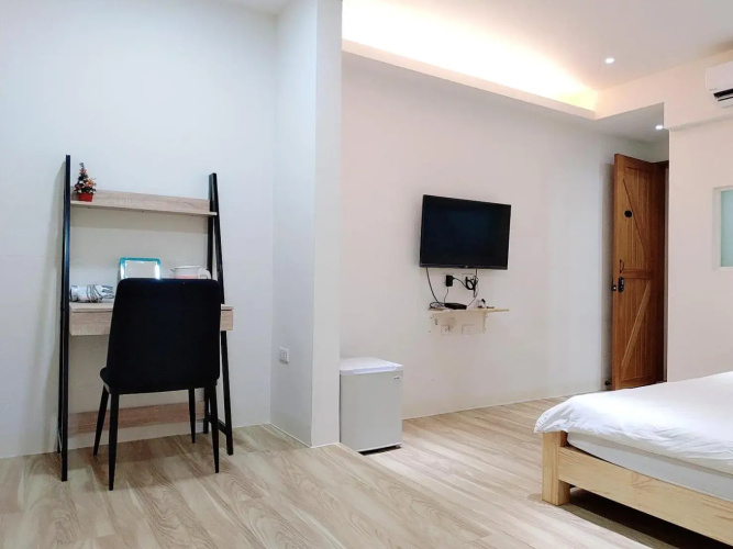Ji Apartment