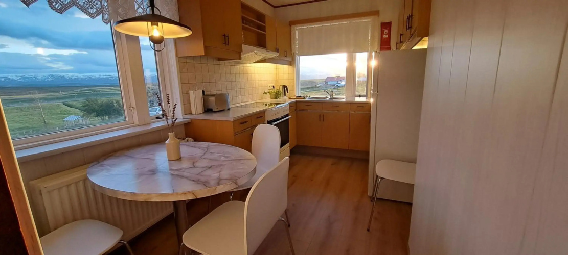 Klambrasel Guesthouse