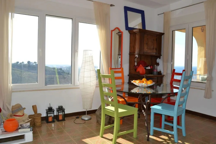 Chalet Zorro