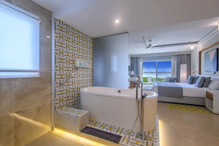 Hotel Gran Aston Cayo Paredon