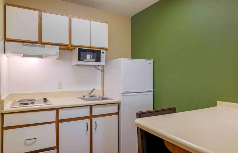 Extended Stay America - Atlanta - Cumberland Mall photo 20