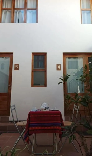 Hotel Kutty Wasi Suites