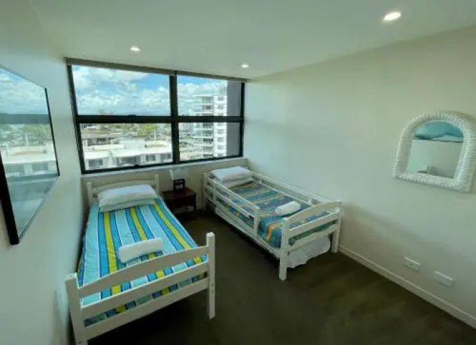 Strand Beachside 802