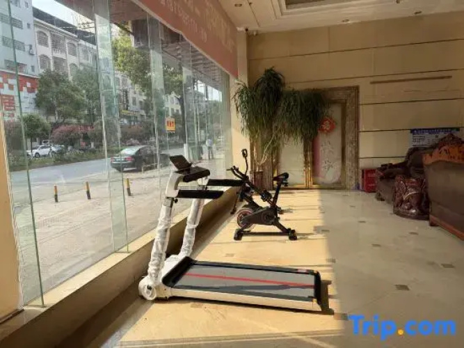 Huangting Hotel