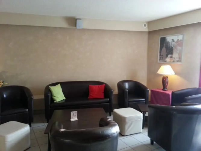 Hotel Melodie