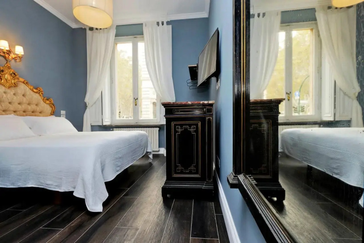 Behar'S Luxury Rooms