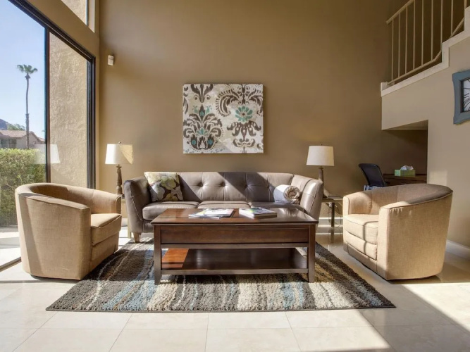 Mountain View Oasis at PGA West