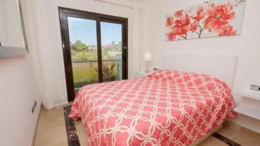 Marina Del Castillo 214