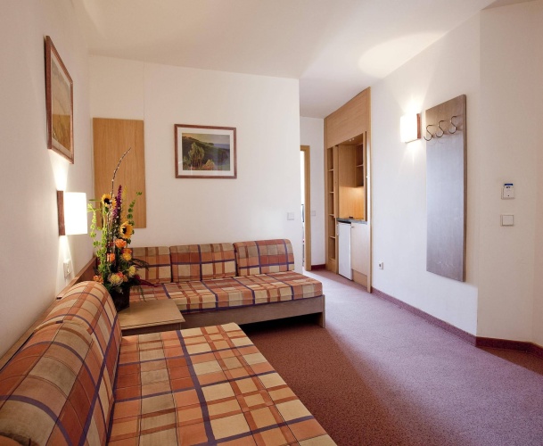 HL Rondo Hotel photo 8