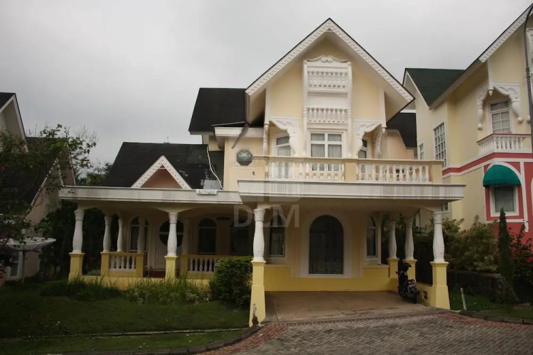 Otel görseli