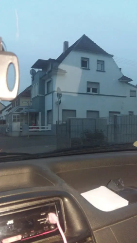 Hotel Am Wasserturm