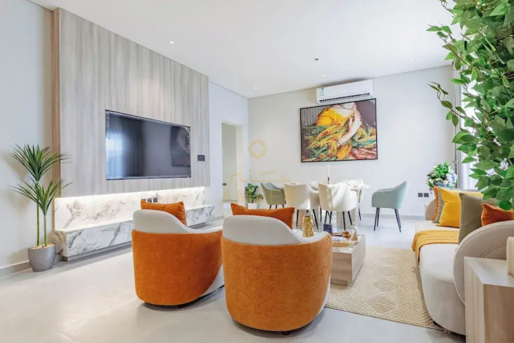 Amber Hospitality - Al Rawdah