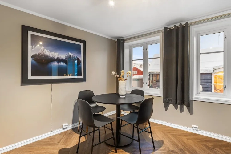 Superior Double Apartment