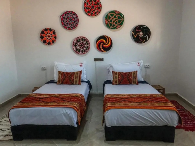 wow appart hotel