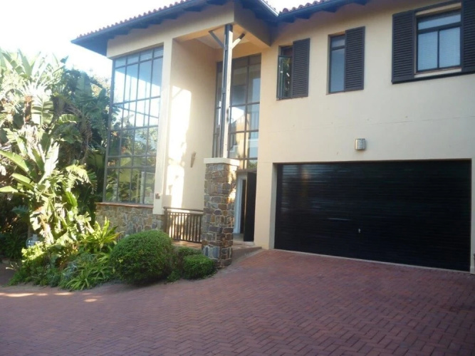 Zimbali Suite 107