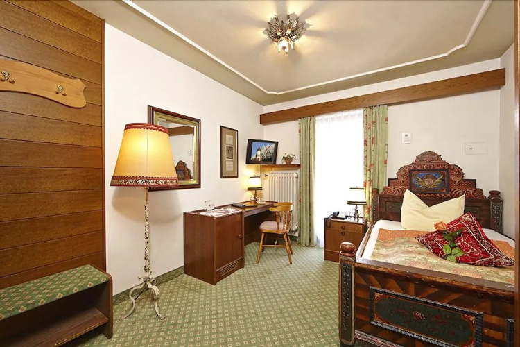 Hotel Bichlerhof