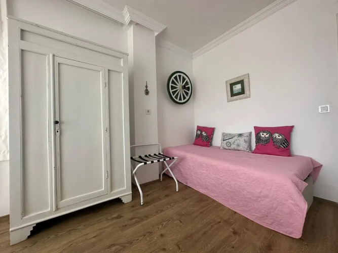 Monat Otel Hacimemis