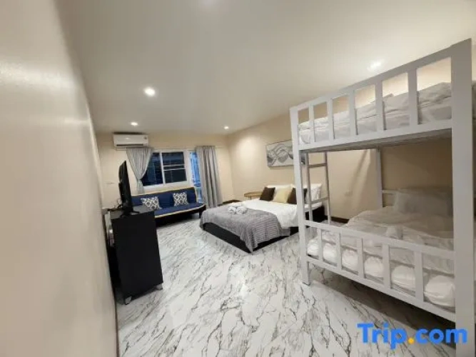 Standard Double Family room