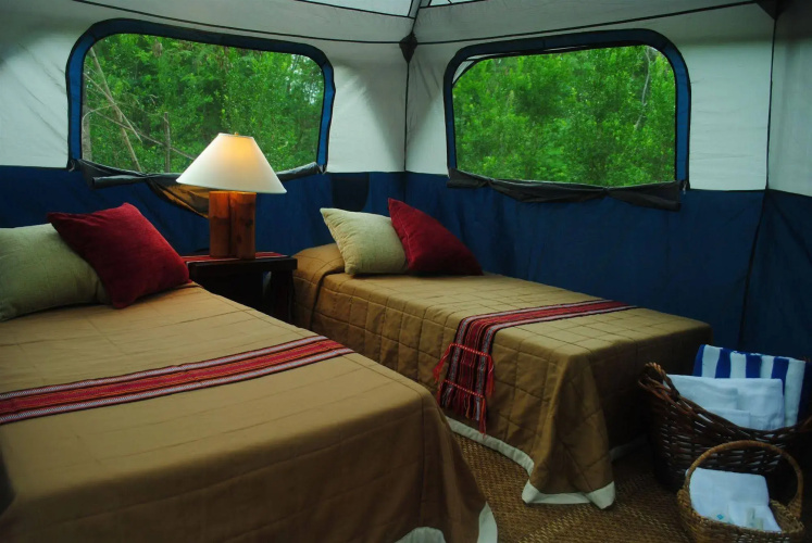 Bluewater Sumilon Island Resort