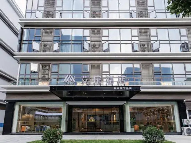 Otel görseli