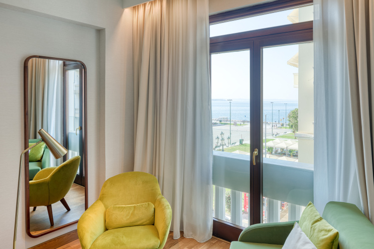 Electra Palace Thessaloniki photo 16