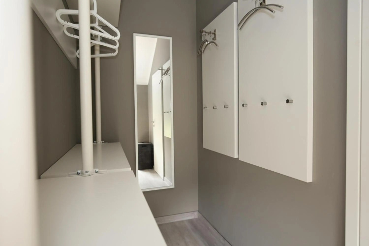 Haus Wittenbeck Skorpion