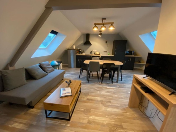 Superior Apartment