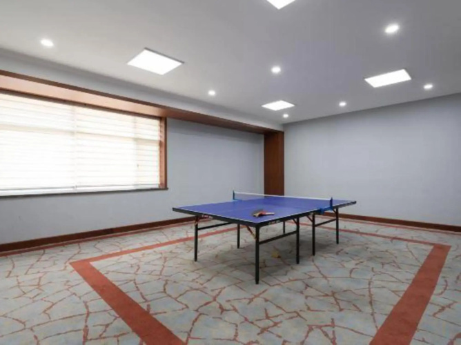 Dai Xi Hotel