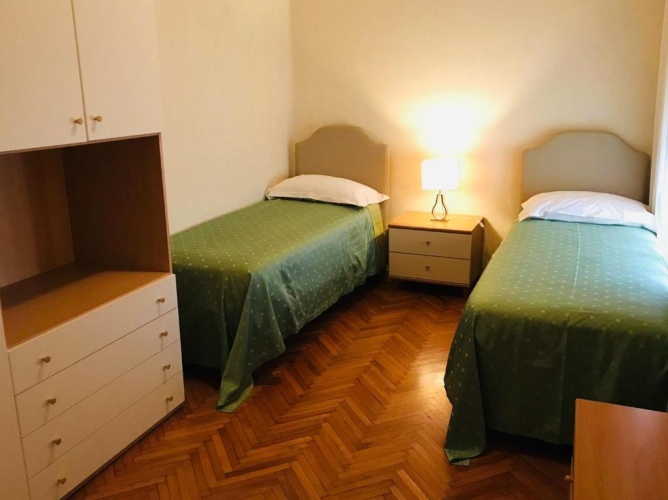 3 Bedrooms Apartment