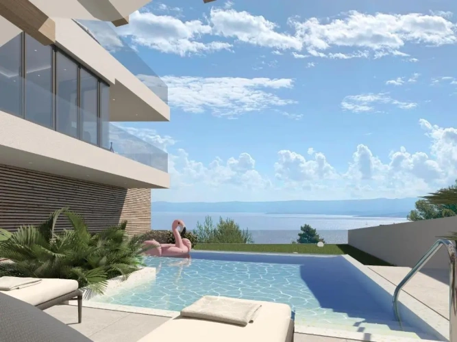 Deluxe Villa